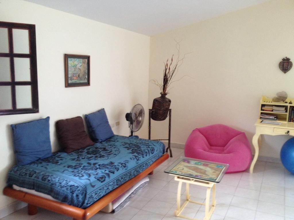 Hostal Beachouse Dive Cozumel