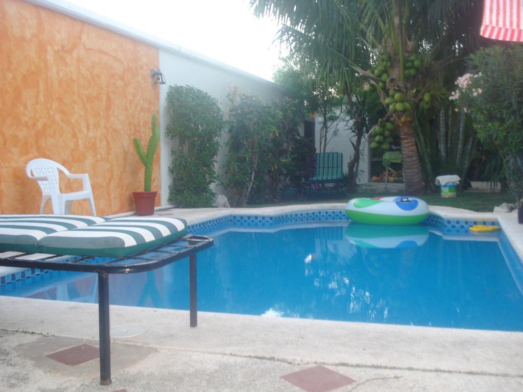 Hostal Beachouse Dive