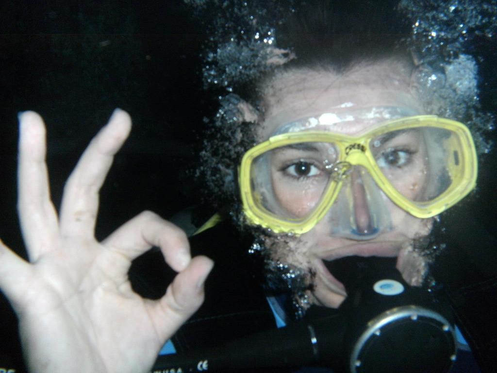 Beachouse Dive Hostal