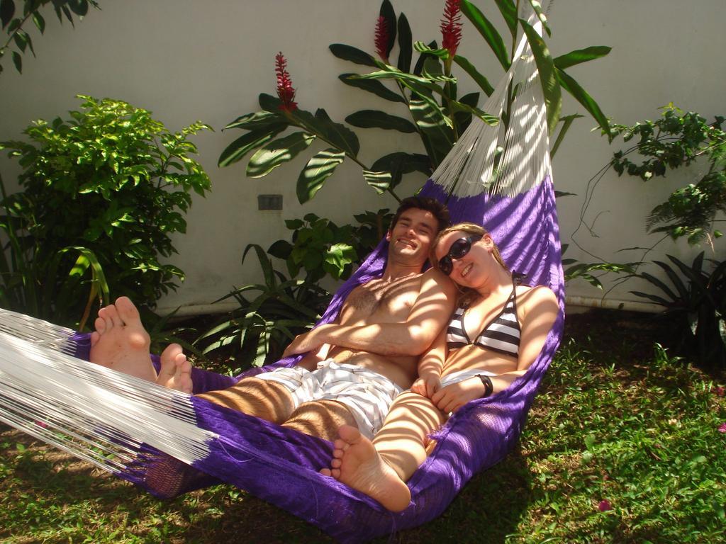 Hostel Beachouse Dive *