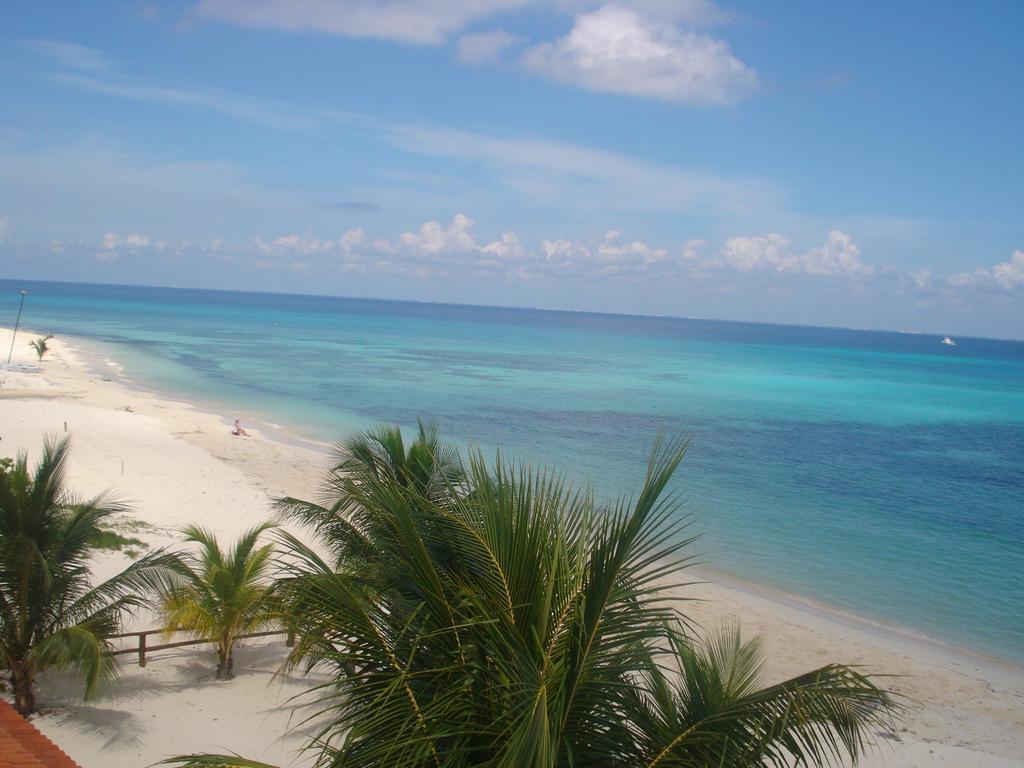 Hostal Beachouse Dive Cozumel