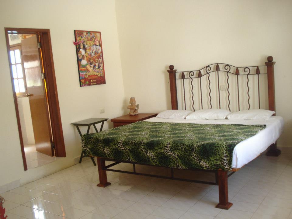 Hostal Beachouse Dive *
