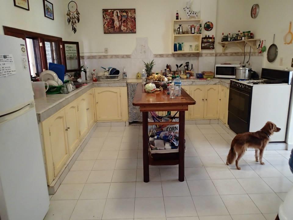 Hostal Beachouse Dive Cozumel