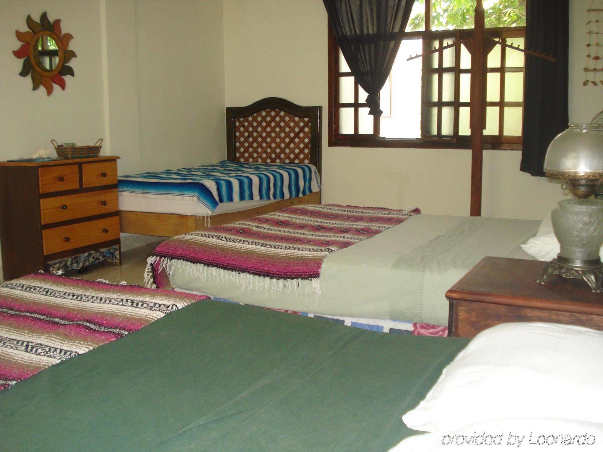 Beachouse Dive Hostal Cozumel