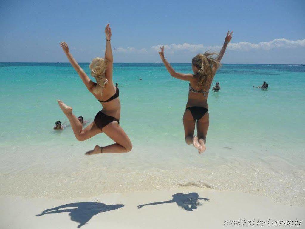 Beachouse Dive Hostal