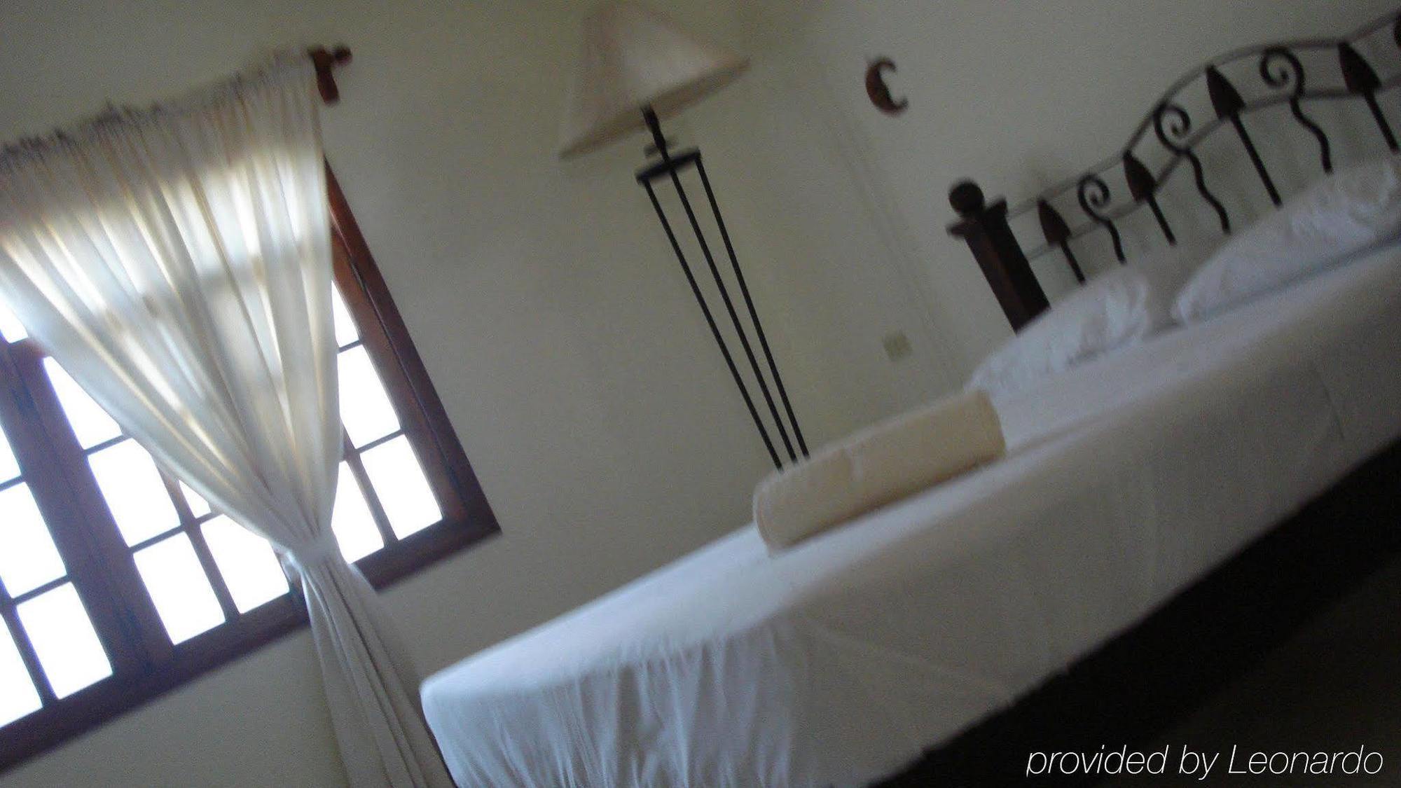 Beachouse Dive Auberge de jeunesse *