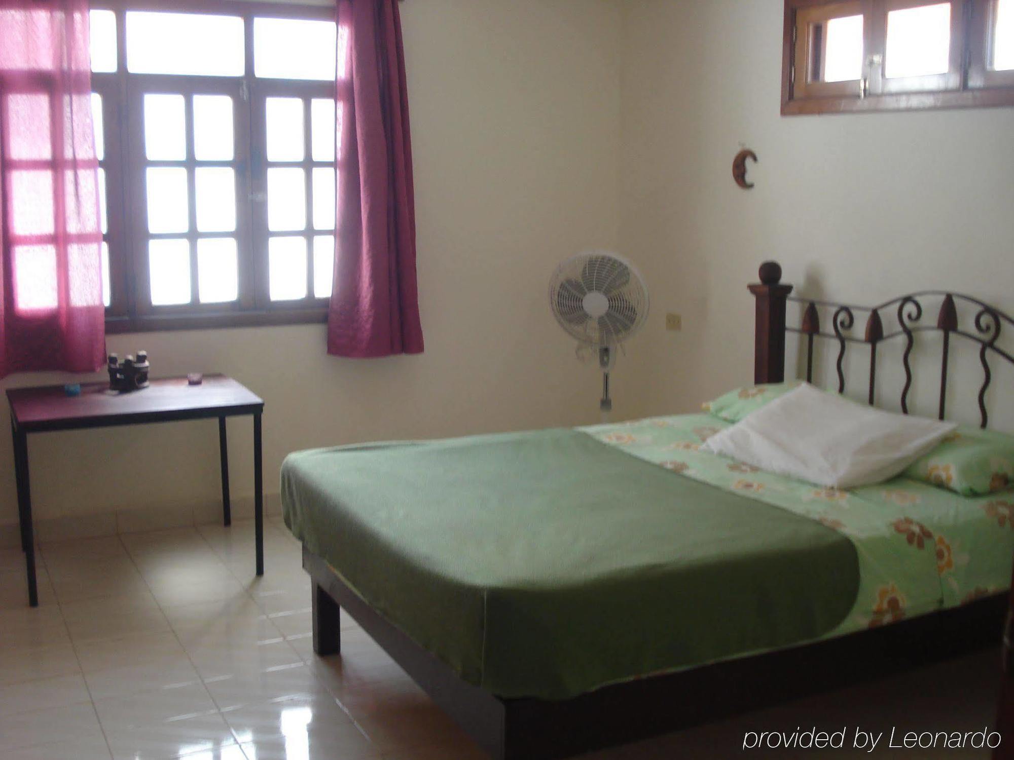 Auberge de jeunesse Beachouse Dive Cozumel