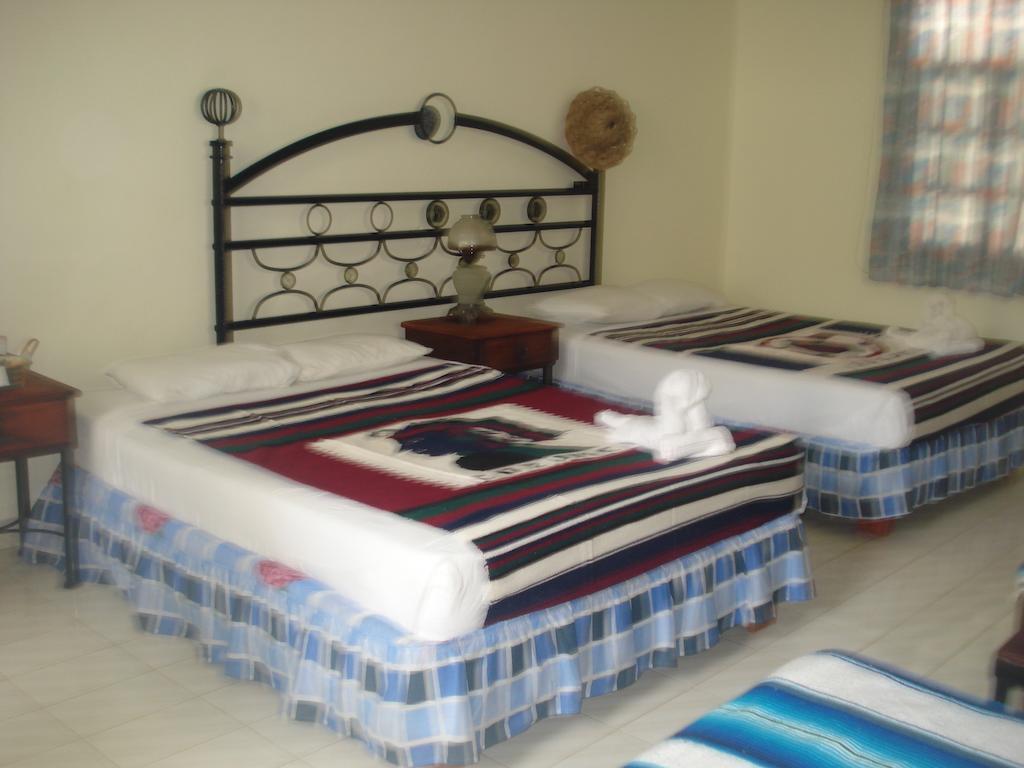 Beachouse Dive Auberge de jeunesse *